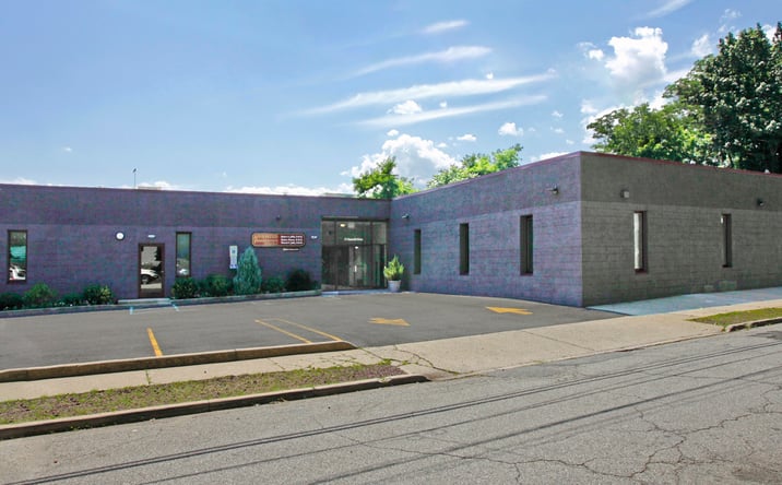 Pictures of Office property located at 15 Emerald St, Hackensack, NJ 07601 for lease - image #1