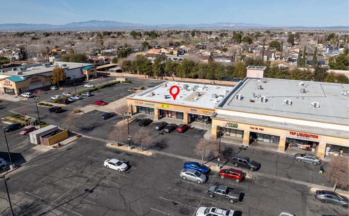 Pictures of Retail, Restaurant property located at 1039 E Ave. J, Lancaster, CA 93535 for lease - image #1