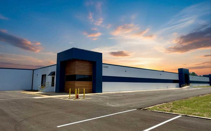 Pictures of Industrial property located at 13343 I-20 Tyler, TX 75708, Tyler, TX 75708 for lease - image #1