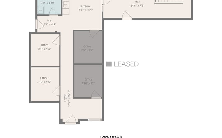 Pictures of Office, Industrial, Special Purpose property located at 21 Boston Rd, Southborough, MA 01772 for lease - image #1