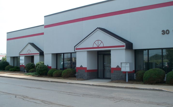 Pictures of Industrial property located at 30 Vantage Point Dr, Rochester, NY 14624 for lease - image #1