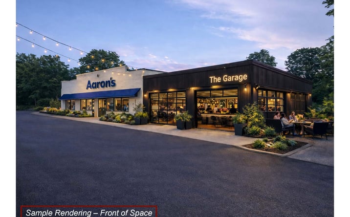 Pictures of Restaurant, Retail property located at 668 Putney Rd, Brattleboro, VT 05301 for lease - image #1
