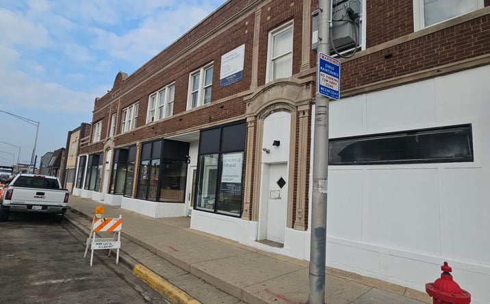 Pictures of Retail, Office property located at 5008 W 16th St, Cicero, IL 60804 for lease - image #1