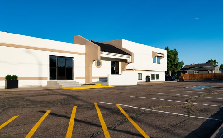 Pictures of Office, Retail, Special Purpose property located at 2020 S Pueblo Blvd, Pueblo, CO 81005 for lease - image #1