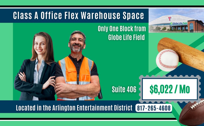Pictures of Office, Retail, Industrial property located at 2020 E Randol Mill Rd Suite 406, Arlington, TX 76011 for lease - image #1