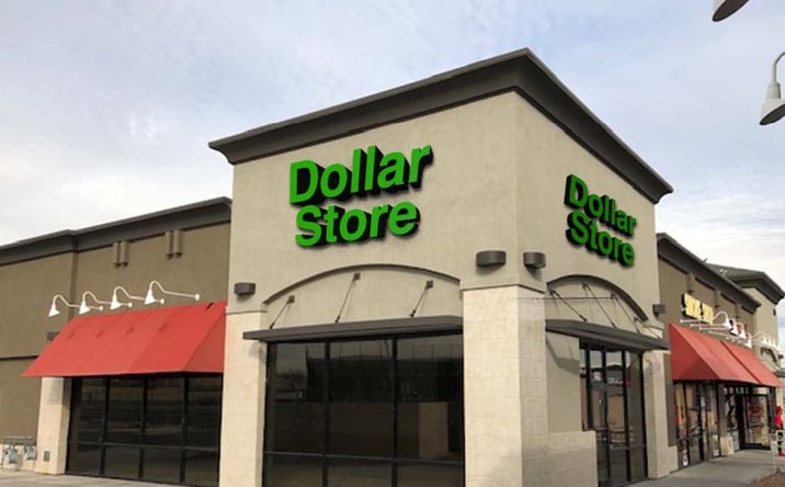 Pictures of Retail, Restaurant property located at 2675-2685 S Eastern Ave, Las Vegas, NV 89169 for lease - image #1