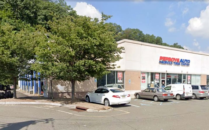 Pictures of Retail property located at 5 SR-17, Hasbrouck Heights, NJ 07604 for lease - image #1
