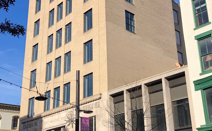 Pictures of Office property located at 200 E State St, Ithaca, NY 14850 for lease - image #1