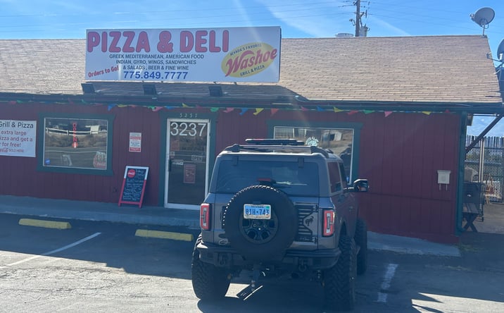 Pictures of Retail property located at 3237 Eastlake Blvd, New Washoe City, NV 89704 for lease - image #1