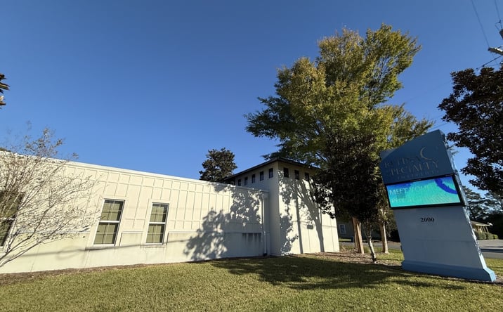 Pictures of Office property located at 2000 Lewis Turner Blvd, Fort Walton Beach, FL 32547 for lease - image #1