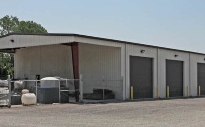 Pictures of Industrial property located at 1824 Ranger Hwy, Weatherford, TX 76088 for lease - image #1