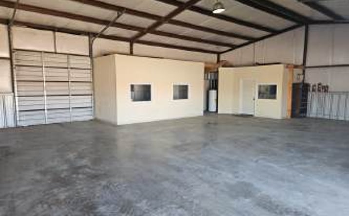 Pictures of Industrial property located at 5750 Little Road, Rendon, TX 76013 for lease - image #1