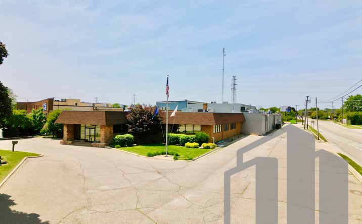 Pictures of Industrial property located at 31985 Groesbeck Hwy, Fraser, MI 48026 for lease - image #1