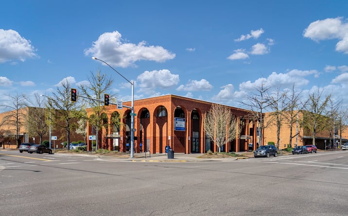 Pictures of Office property located at 333 High Street NE, Salem, OR 97301 for lease - image #1