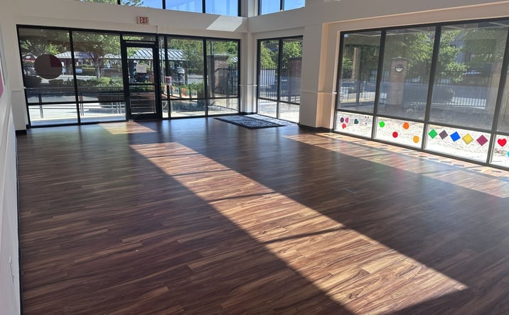 Pictures of Retail property located at 8406 SW Main St, Wilsonville, OR 97070 for lease - image #1