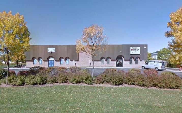 Pictures of Industrial property located at 19 Royal Rd, Flemington, NJ 08822 for lease - image #1