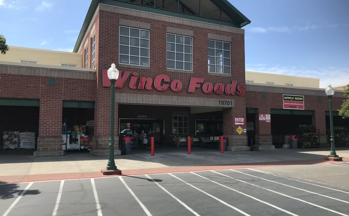 Pictures of Retail property located at 19701 OR-213, Oregon City, OR 97045 for lease - image #1