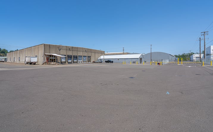 Pictures of Industrial property located at 325 Patterson St NW, Salem, OR 97304 for lease - image #1