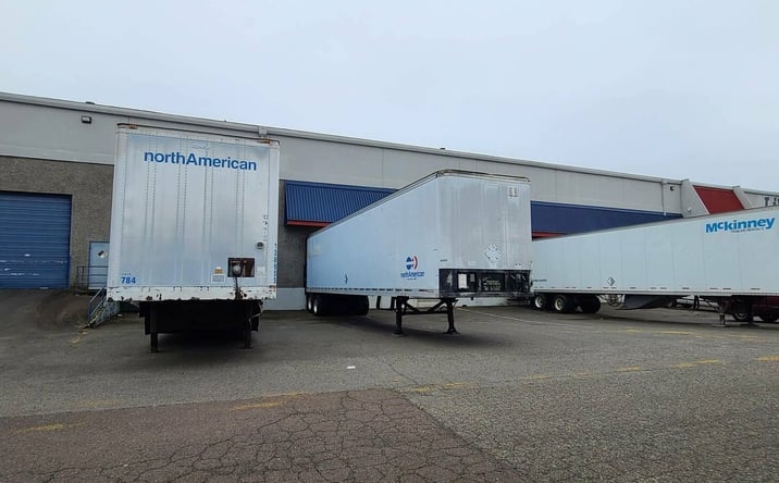 Pictures of Industrial property located at 1957 Claxter Rd NE, Salem, OR 97301 for lease - image #1