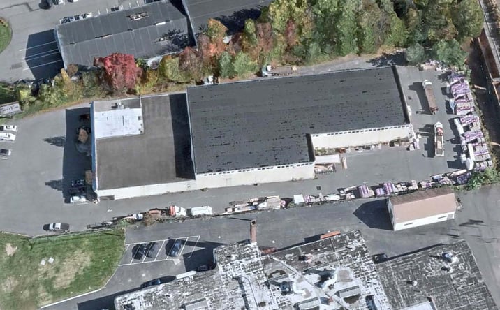 Pictures of Industrial property located at 1002 Jersey Ave, New Brunswick, NJ 08902 for lease - image #1