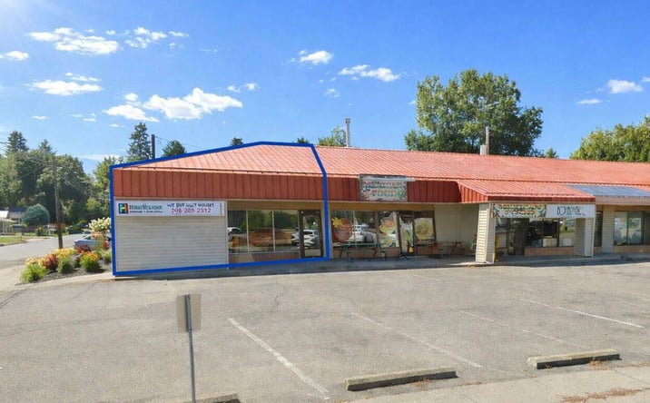 Pictures of Retail property located at 1801 Lincoln Wy, Coeur d'Alene, ID 83814 for lease - image #1