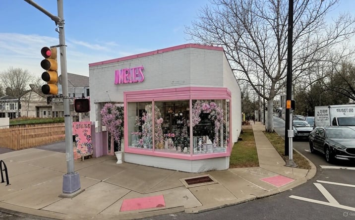 Pictures of Retail, Office, Restaurant property located at 275 Amboy Avenue, Metuchen, NJ 08840-2410 for lease - image #1