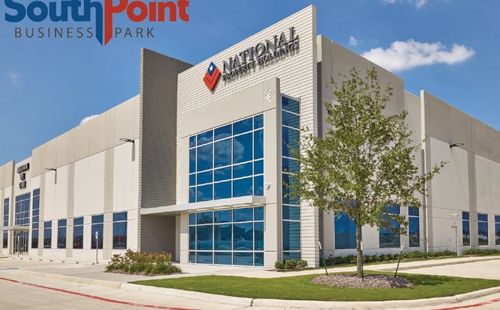 Pictures of Industrial property located at 3031- 3323 S. Sam Houston Pkwy E, Houston, TX 77047 for lease - image #1