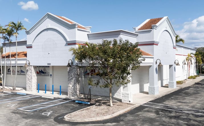 Pictures of Retail property located at 6950 S Congress Ave, Lake Worth, FL 33461 for lease - image #1