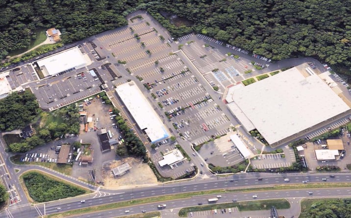 Pictures of Retail, Land property located at 3975 Route 9 North, Old Bridge, NJ 08857 for lease - image #1