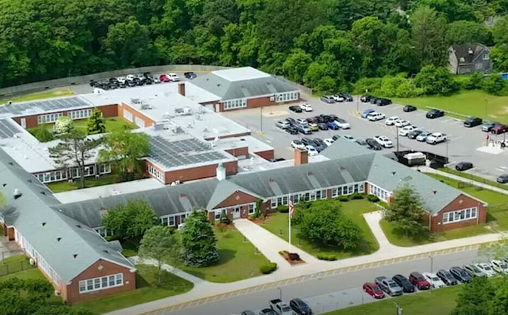 Pictures of Retail property located at 100 Suffolk Avenue, Stony Brook, NY 11790 for lease - image #1