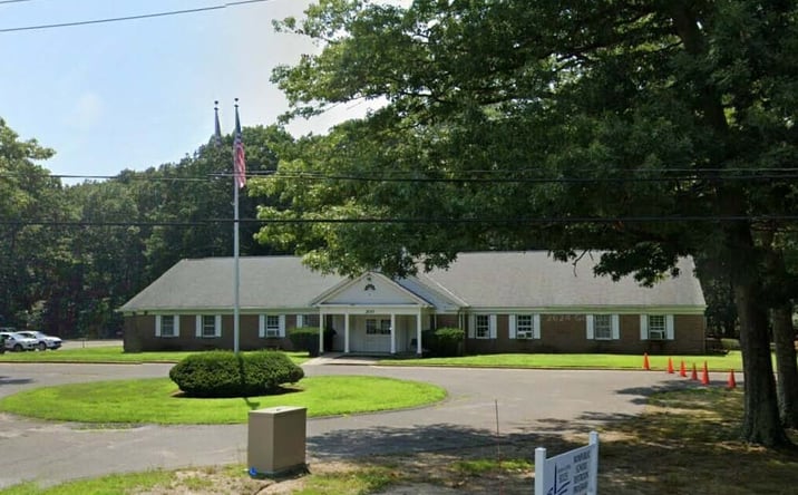 Pictures of Office property located at 200 Nicolls Road, Stony Brook, NY 11790 for lease - image #1