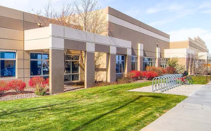 Pictures of Retail property located at 1765 & 1865 W 121st Ave, Westminster, CO 80234 for lease - image #1