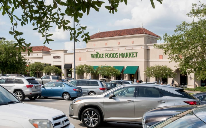 Pictures of Retail property located at 7529 Corporate Blvd, Baton Rouge, LA 70809 for lease - image #1