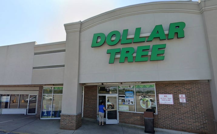 Pictures of Retail property located at 8301-8501 Indianapolis Blvd, Highland, IN 46322 for lease - image #1