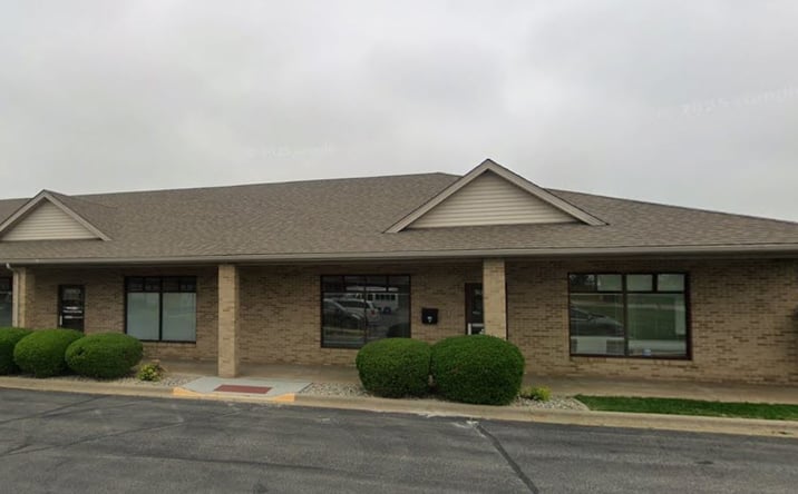 Pictures of Office property located at 125 Mooney Drive 1, Bourbonnais, IL 60914 for lease - image #1