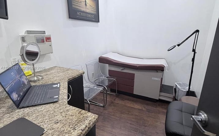 Pictures of Office property located at 6141 SW 72 ST # 130, South Miami, FL 33143 for lease - image #1