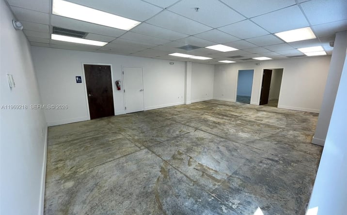 Pictures of Industrial property located at 13441 NW 19th Ln # 6, Sweetwater, FL 33182 for lease - image #1