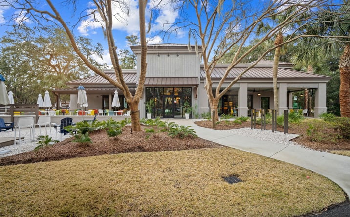 Pictures of Special Purpose property located at 14 Folly Field Road, Hilton Head Island, SC 29928 for lease - image #1