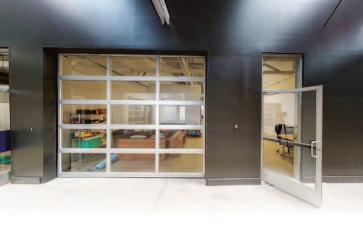 Pictures of Office, Industrial property located at 8441 Warner Dr, Culver City, CA 90232 for lease - image #1