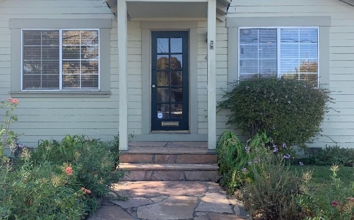 Pictures of Office property located at 445 2nd St W, Sonoma, CA 95476 for lease - image #1