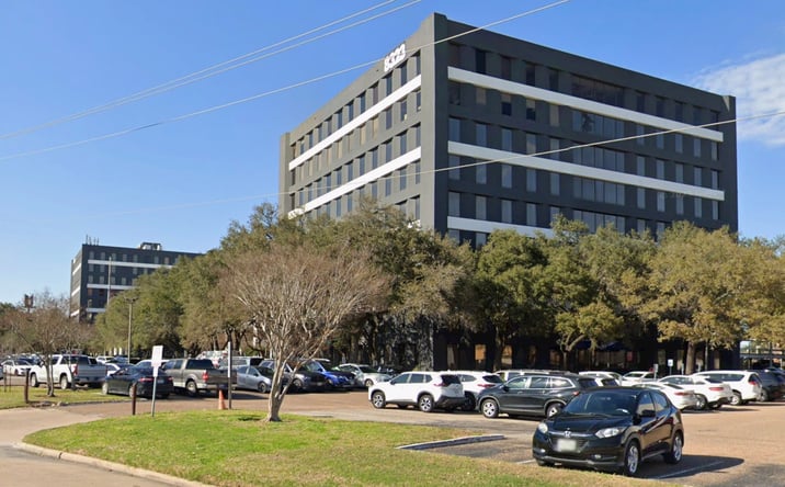 Pictures of Office, Special Purpose, Retail property located at 8323 Southwest Fwy, Houston, TX 77074 for lease - image #1