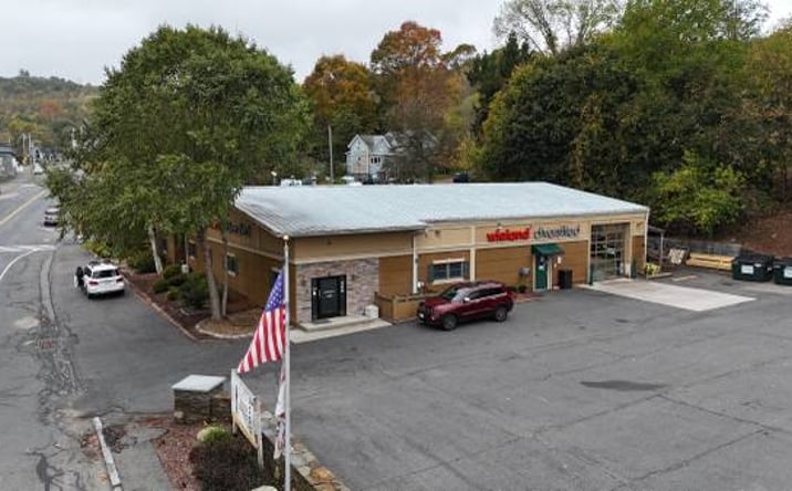Pictures of Office, Industrial property located at 49 Main St, Monson, MA 01057 for lease - image #1