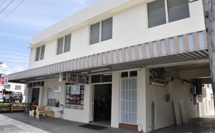 Pictures of Retail, Office, Special Purpose property located at 1727 Liliha St, Honolulu, HI 96817 for lease - image #1