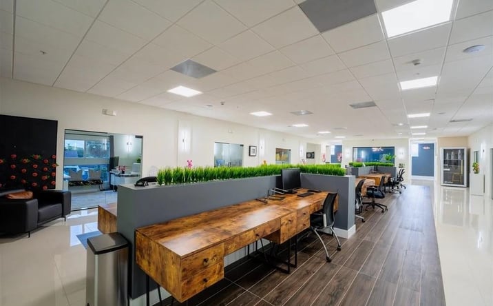 Pictures of Industrial, Office, Retail property located at 325 SW 26th Street, Fort Lauderdale, FL 33315 for lease - image #1