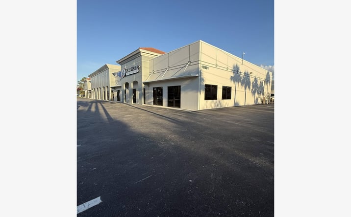 Pictures of Industrial property located at 17001 Alico Commerce Ct, Fort Myers, FL 33967 for lease - image #1