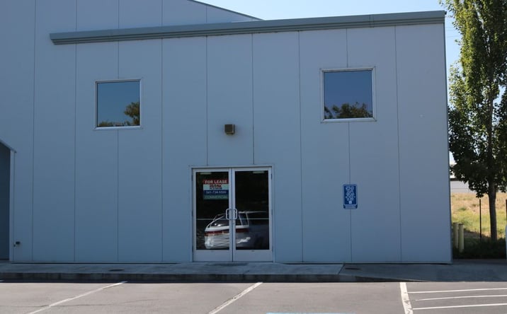 Pictures of Office, Industrial property located at 3050 Samike Dr, Medford, OR 97501 for lease - image #1