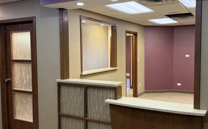 Pictures of Office, Special Purpose property located at 605 Hillcrest Ave, Owatonna, MN 55060 for lease - image #1