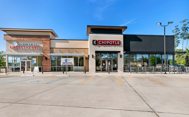Pictures of Retail, Office, Special Purpose property located at 3810 LA-22, Mandeville, LA 70471 for lease - image #1