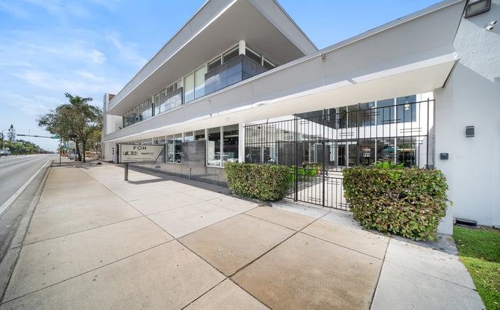 Pictures of Office property located at 7630 Biscayne Blvd, Miami, FL 33138 for lease - image #1