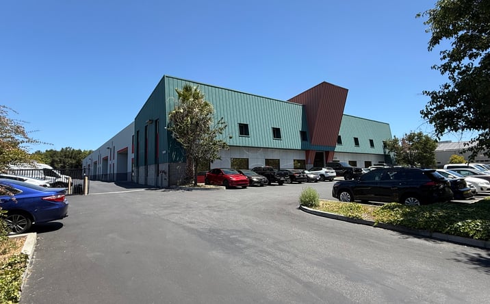 Pictures of Industrial property located at 2230 Will Wool Dr, San Jose, CA 95112 for lease - image #1